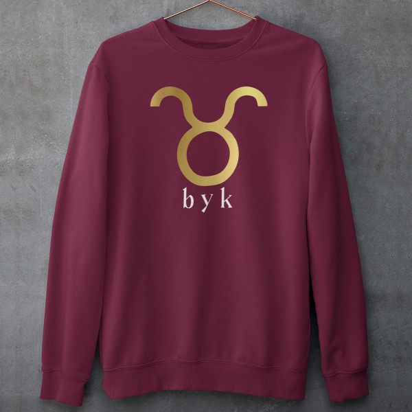 Bluza "Byk" (bez kaptura)