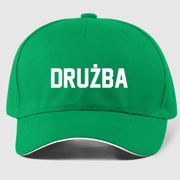 Czapka z daszkiem "Czapka Świadka"