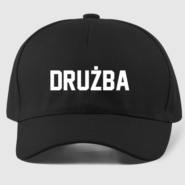 Czapka z daszkiem "Czapka Świadka"