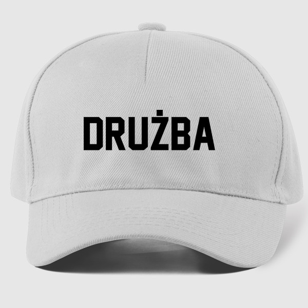 Czapka z daszkiem "Czapka Świadka"