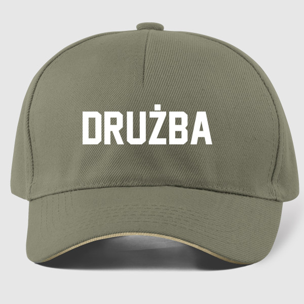 Czapka z daszkiem "Czapka Świadka"
