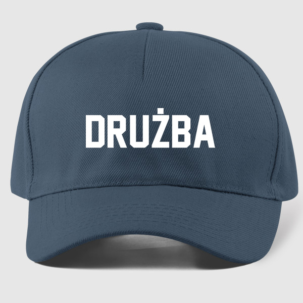 Czapka z daszkiem "Czapka Świadka"