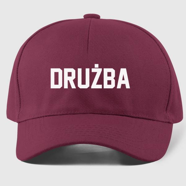 Czapka z daszkiem "Czapka Świadka"