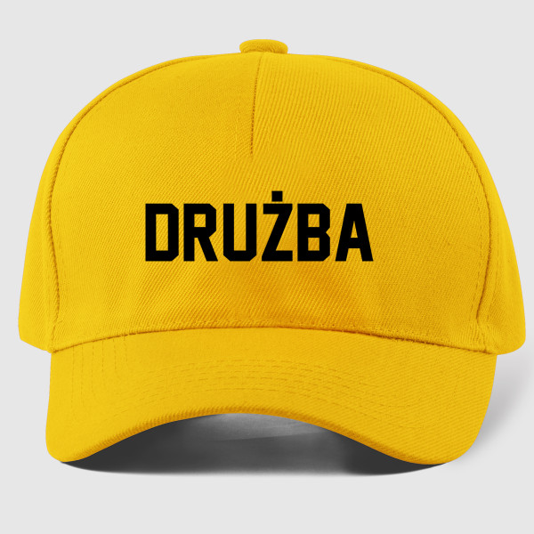 Czapka z daszkiem "Czapka Świadka"