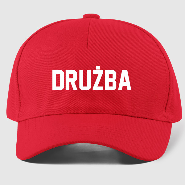 Czapka z daszkiem "Czapka Świadka"