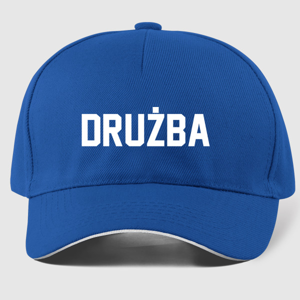 Czapka z daszkiem "Czapka Świadka"