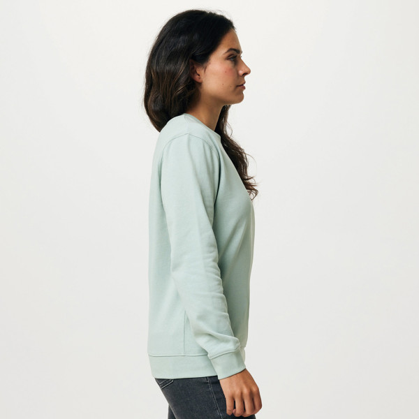 Bluza IQONIQ Zion (bez kaptura) bez nadruku