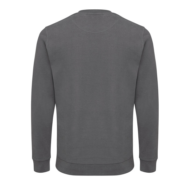 Bluza IQONIQ Zion (bez kaptura) bez nadruku