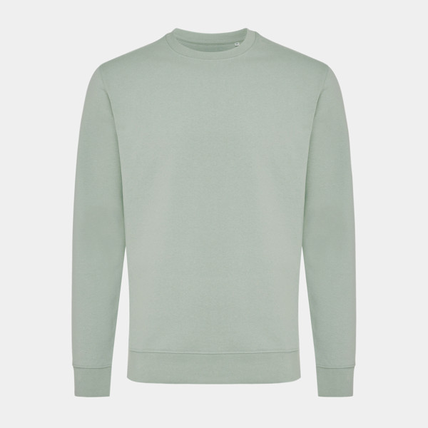 Bluza IQONIQ Zion (bez kaptura) bez nadruku