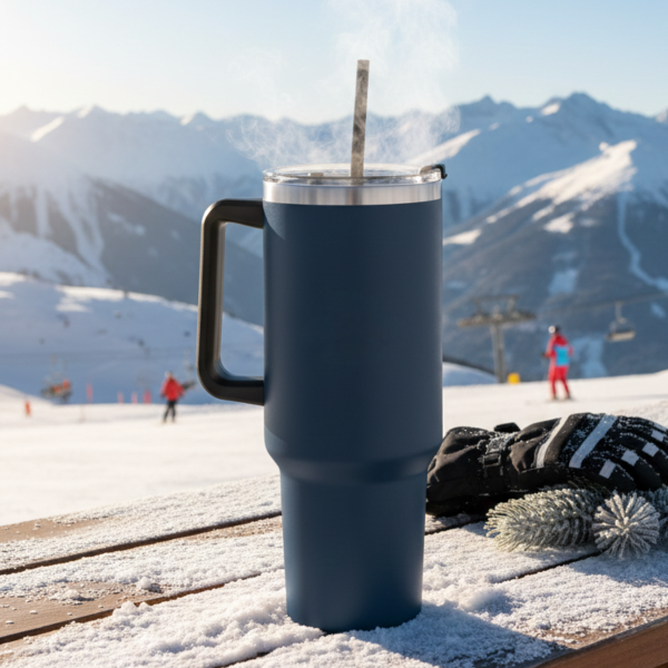 Kubek termiczny XL "LUXOR" (1200ml)