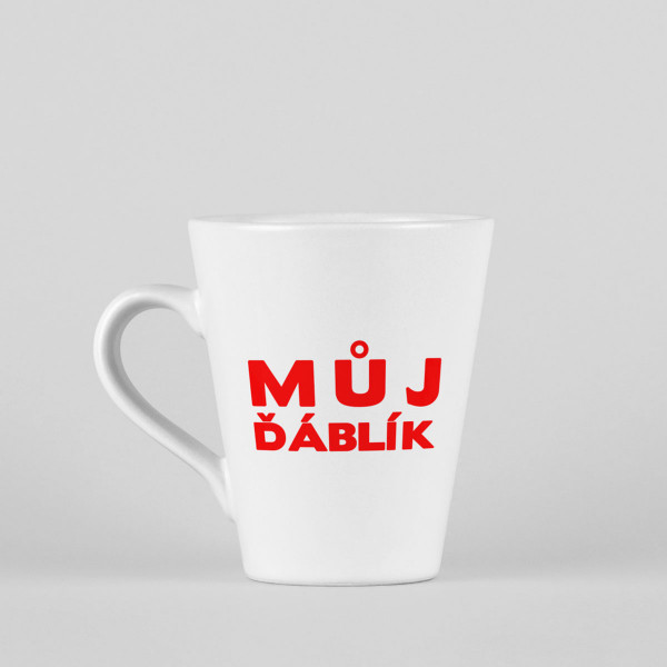 Kubek "Mój diabełek"