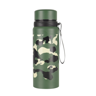 Termos w kamuflażu "Misja specjalna", 800ml