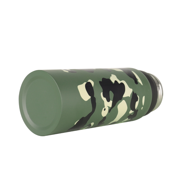 Termos w kamuflażu "Misja specjalna", 800ml
