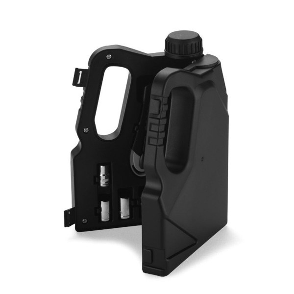 Zestaw narzędzi w kształcie kanistra "Narzędzia taty"