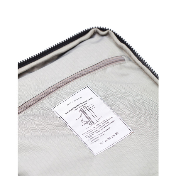 Plecak podróżny "VINGA Baltimore" bez nadruku