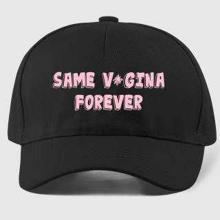 Czapka "Forever"
