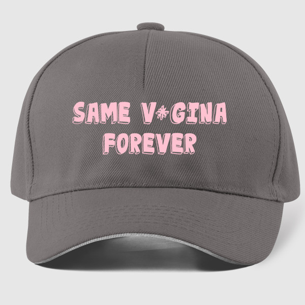 Czapka "Forever"