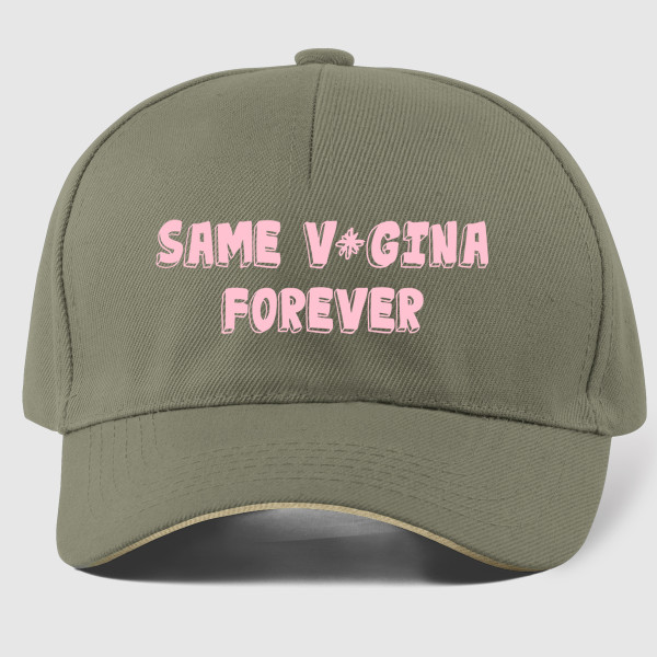Czapka "Forever"