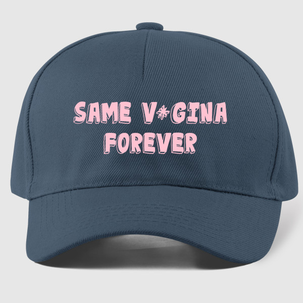 Czapka "Forever"