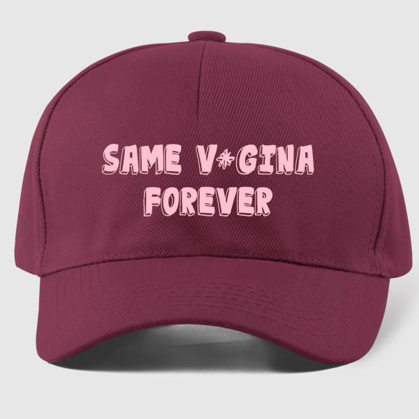 Czapka "Forever"