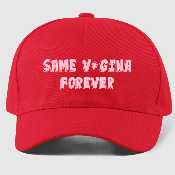 Czapka "Forever"