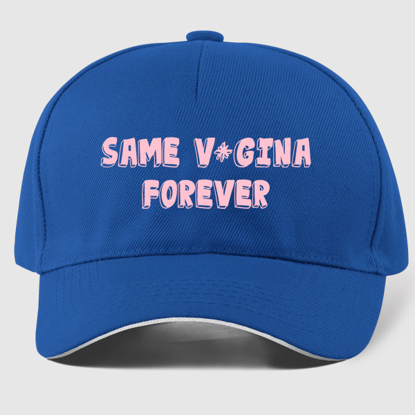 Czapka "Forever"