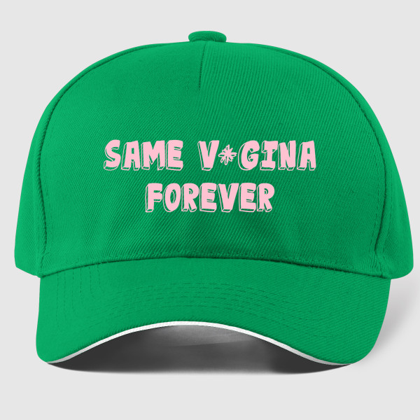 Czapka "Forever"