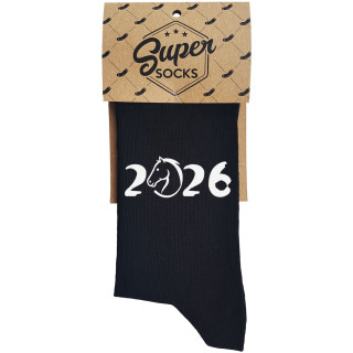 Skarpety "2026 – Rok Konia"