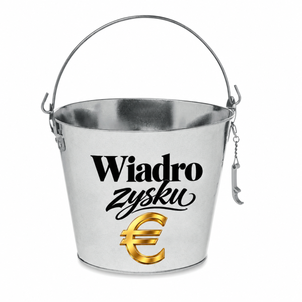 Kosz "Kosz zysków"