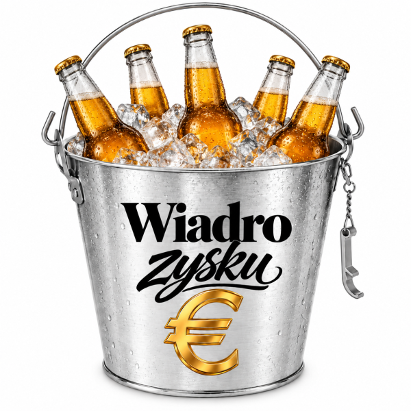 Kosz "Kosz zysków"