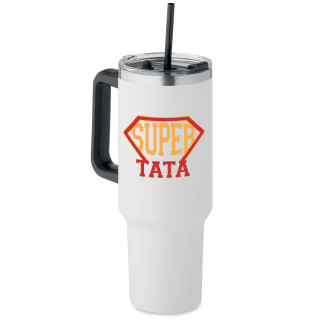 Kubek termiczny XL "Tata" (1200ml)
