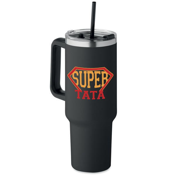 Kubek termiczny XL "Tata" (1200ml)