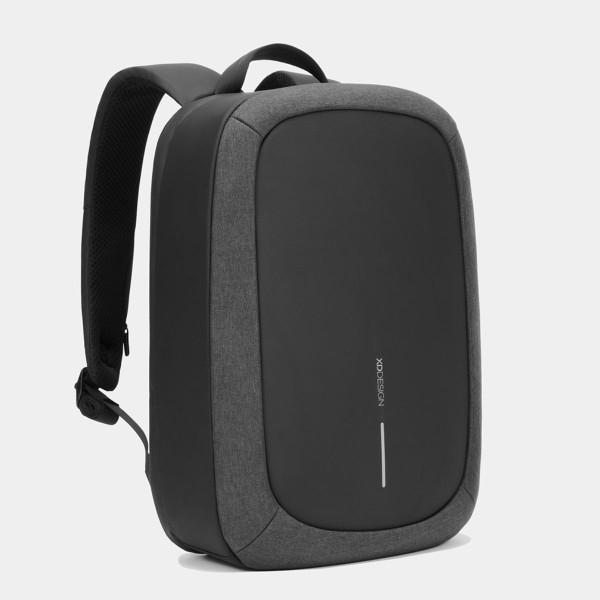 Plecak z zabezpieczeniem antykradzieżowym "Bobby Edge"