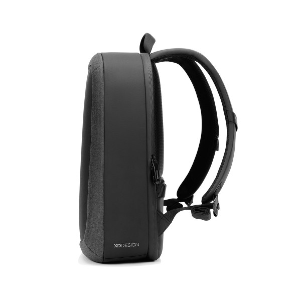 Plecak z zabezpieczeniem antykradzieżowym "Bobby Edge"