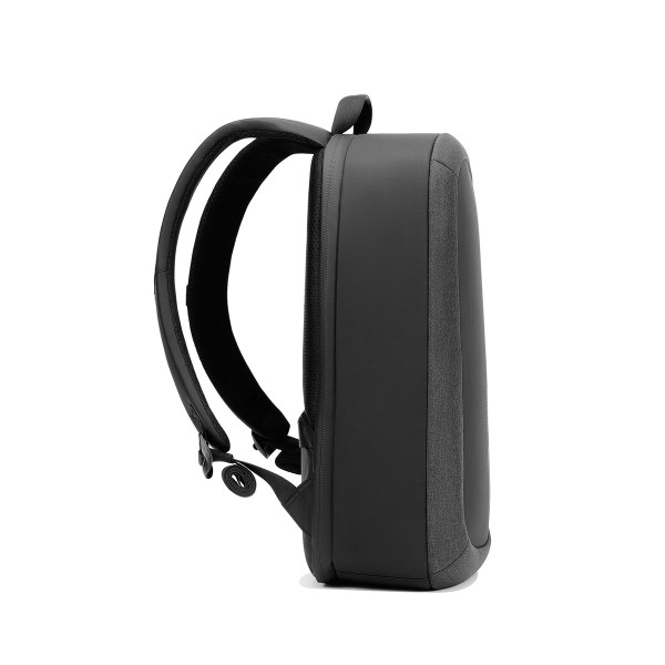 Plecak z zabezpieczeniem antykradzieżowym "Bobby Edge"