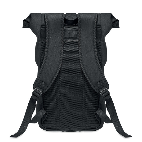 Plecak "ZURICH ROLL" bez nadruku