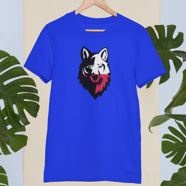 Koszulka "Zły wilk"