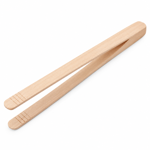 Szczypce drewniane, 35cm