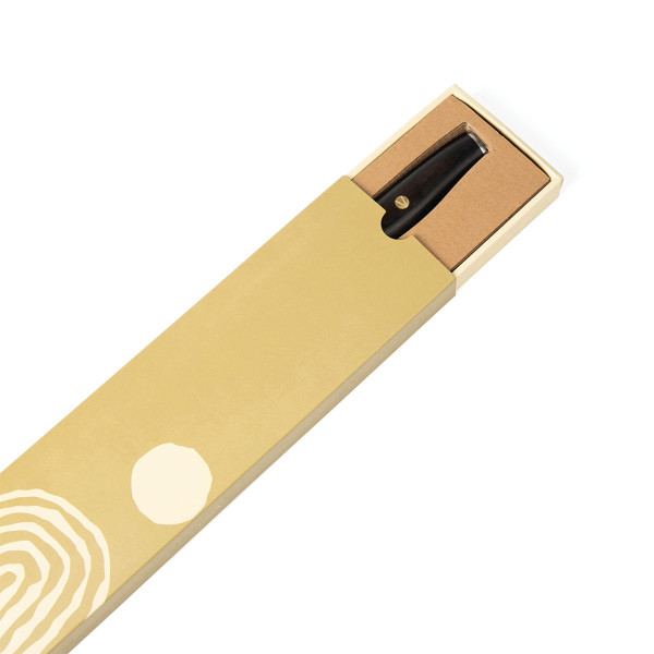 Stalowy nóż szefa kuchni "VINGA Tara"