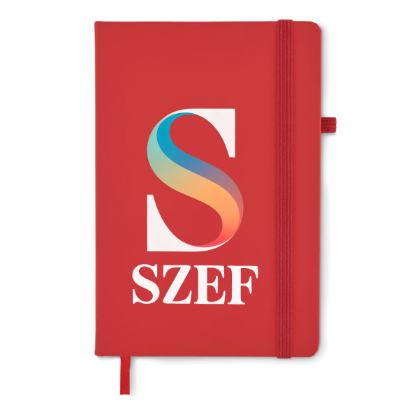 Notatnik A5 "Szef" Notatnik A5 "Szef"