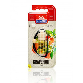 Wiszący odświeżacz powietrza "Dr. Marcus, Grapefruit"