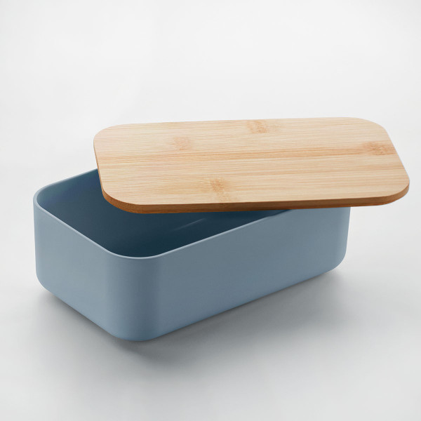 Pudełko na lunch "BEIBABOX"