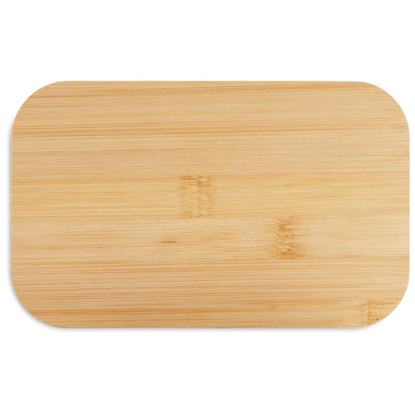 Pudełko na lunch "BEIBABOX"