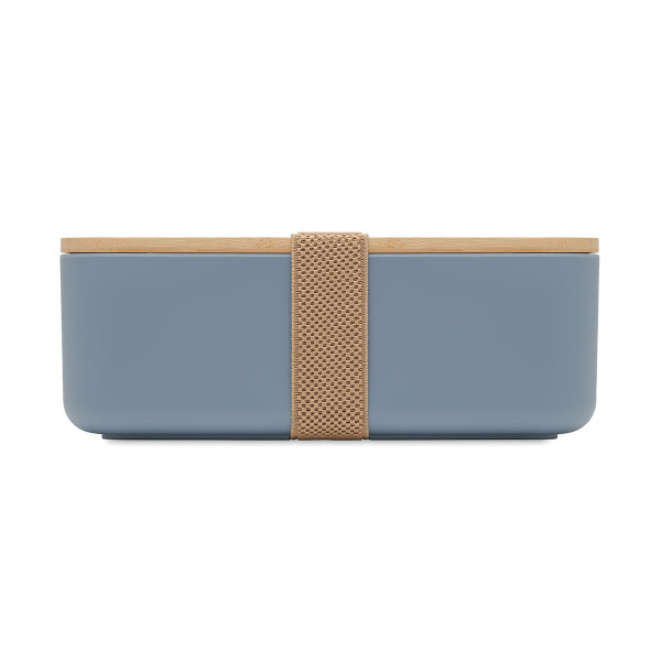 Pudełko na lunch "BEIBABOX"