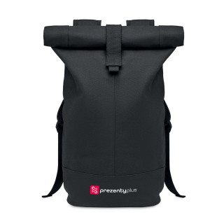 Plecak "ZURICH ROLL" z Twoim logo