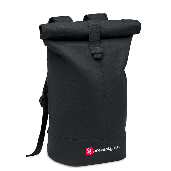 Plecak "ZURICH ROLL" z Twoim logo