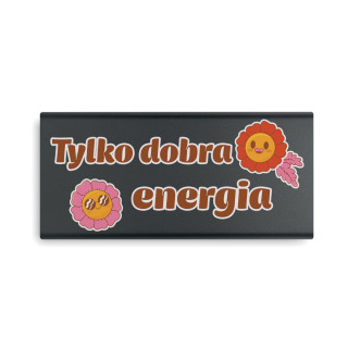 Power bank "Energia" (10000 mAh)