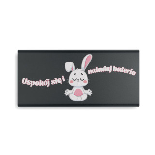 Power bank "Zasilanie" (10000 mAh)