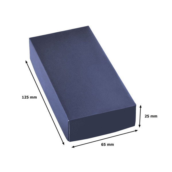 Brelok "Balloon dog" (z możliwością graweru za dodatkową opłatą)