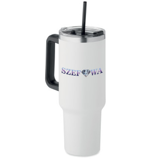 Termo-butelka XL "Szefowa" (1200ml)